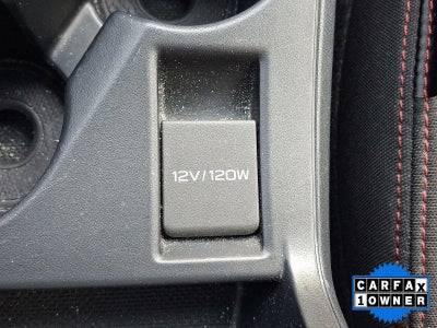 2024 Subaru Impreza Sport AWD