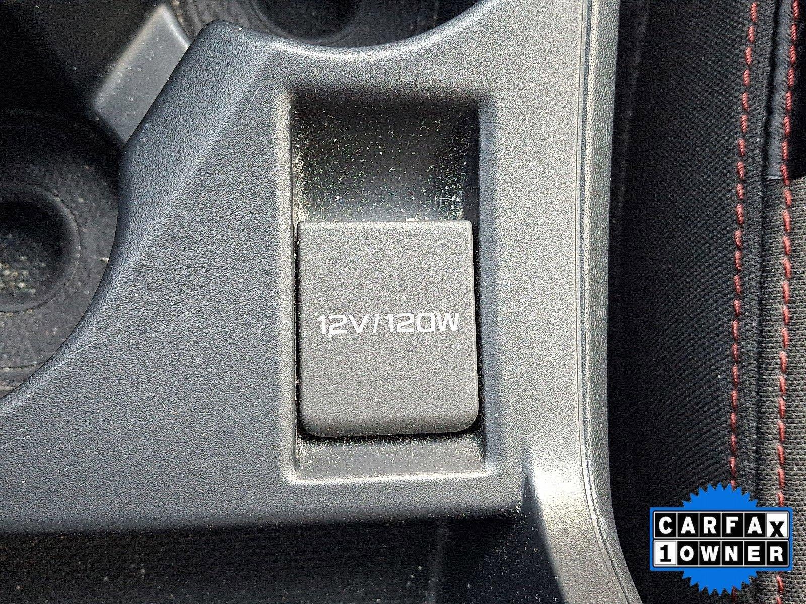 2024 Subaru Impreza Sport AWD