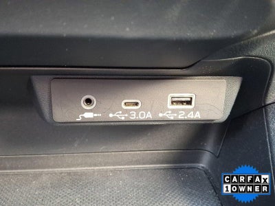 2024 Subaru Impreza Sport AWD