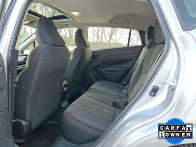 2024 Subaru Impreza Sport AWD