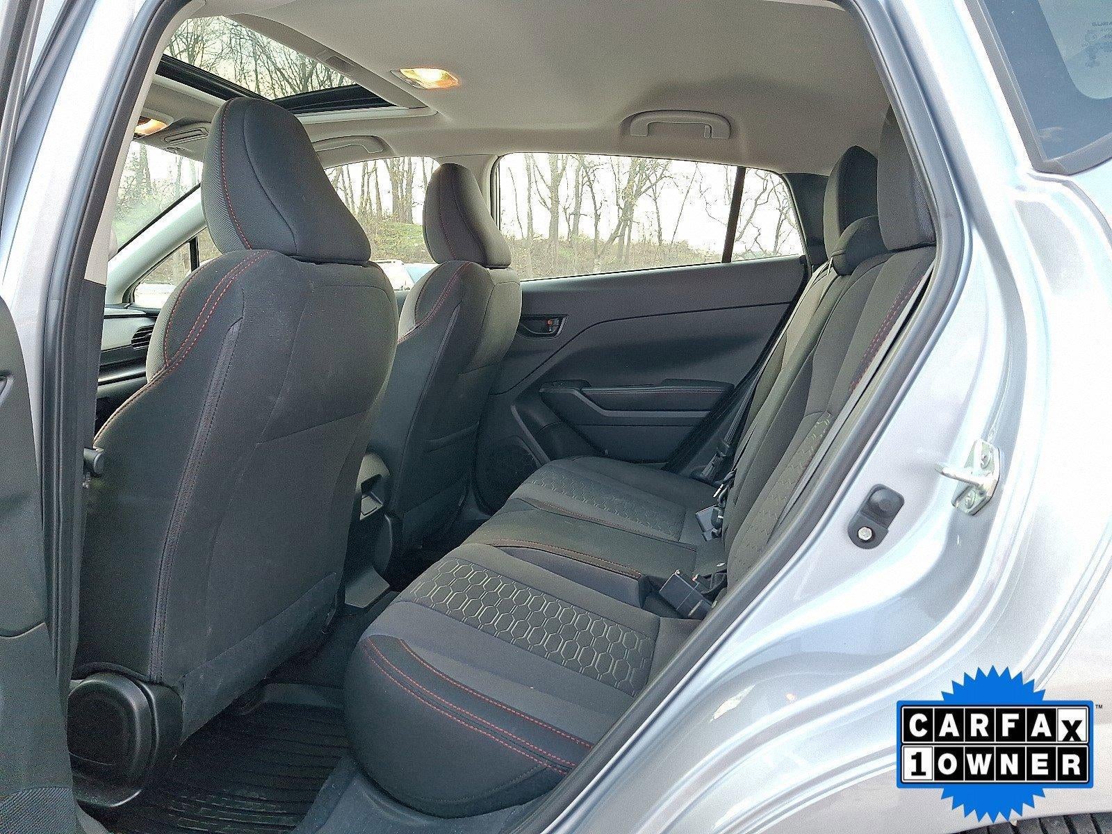 2024 Subaru Impreza Sport AWD