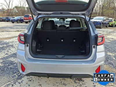 2024 Subaru Impreza Sport AWD