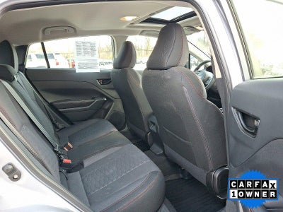 2024 Subaru Impreza Sport AWD