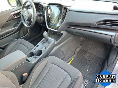 2024 Subaru Impreza Sport AWD