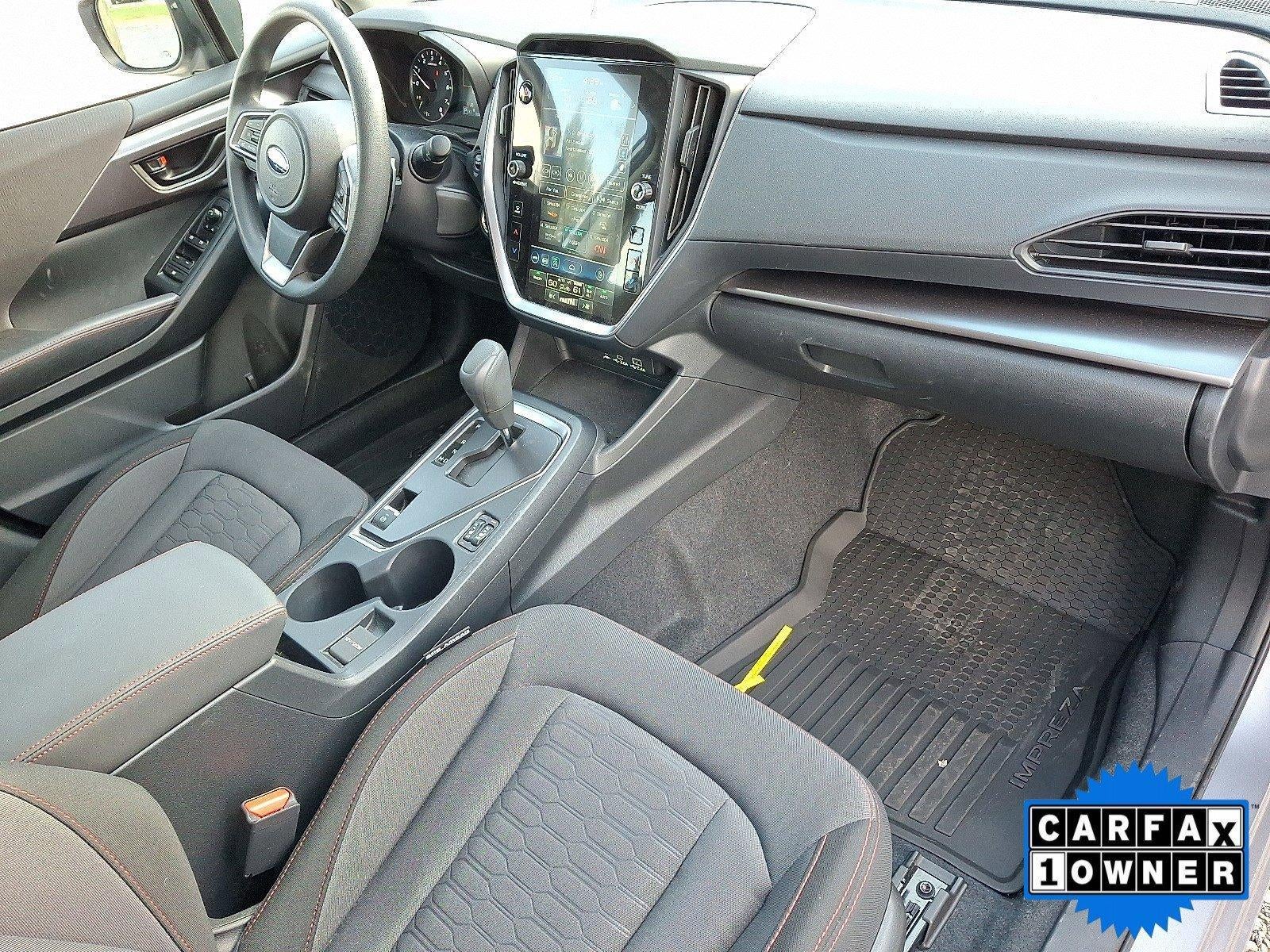 2024 Subaru Impreza Sport AWD