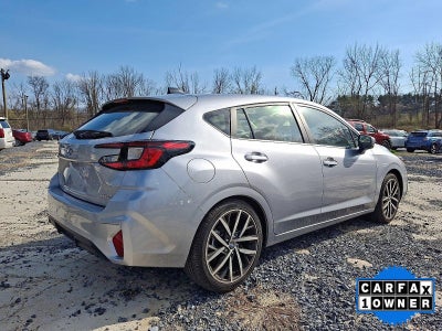 2024 Subaru Impreza Sport AWD