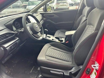 2024 Subaru Impreza Sport AWD