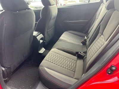 2024 Subaru Impreza Sport AWD