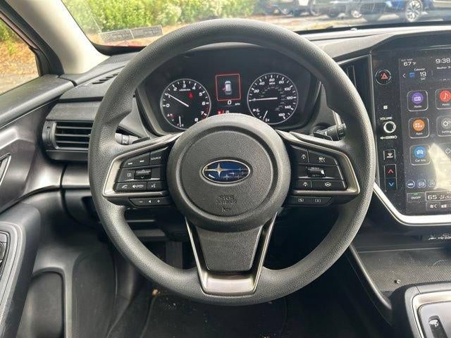 2024 Subaru Impreza Sport AWD