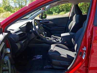2024 Subaru Impreza Sport AWD