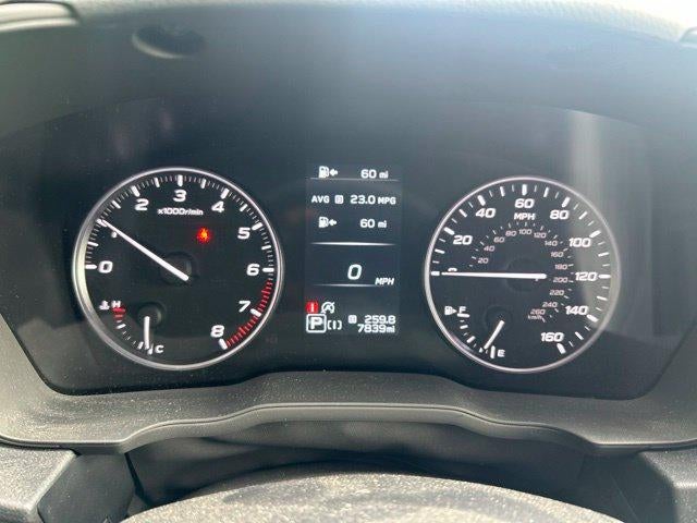 2024 Subaru Impreza Sport AWD