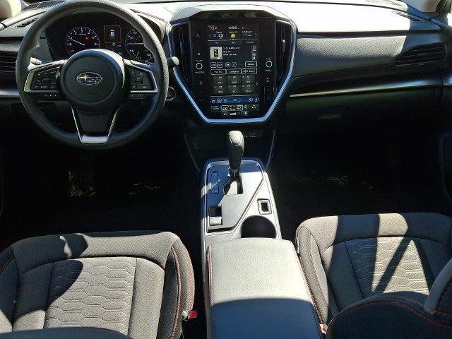 2024 Subaru Impreza Sport AWD