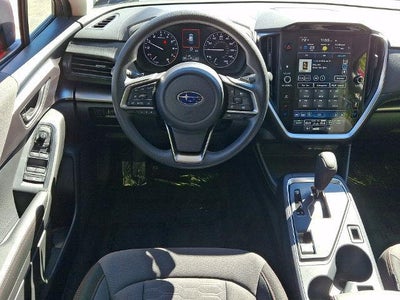 2024 Subaru Impreza Sport AWD
