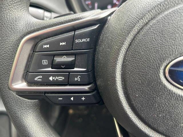 2024 Subaru Impreza Sport AWD