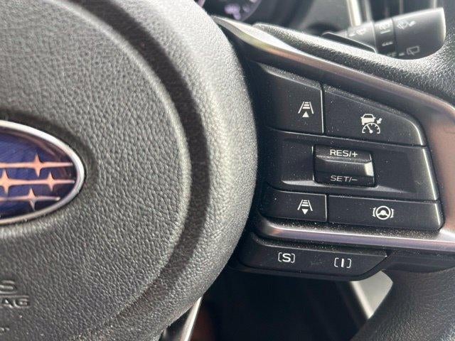 2024 Subaru Impreza Sport AWD