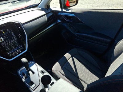2024 Subaru Impreza Sport AWD