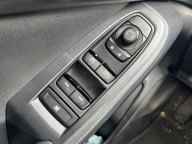 2024 Subaru Impreza Sport AWD