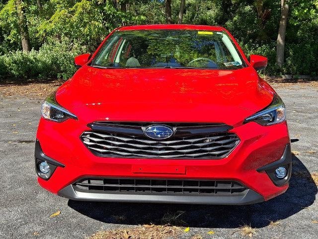 2024 Subaru Impreza Sport AWD