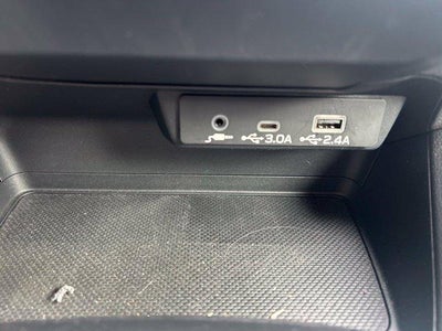 2024 Subaru Impreza Sport AWD