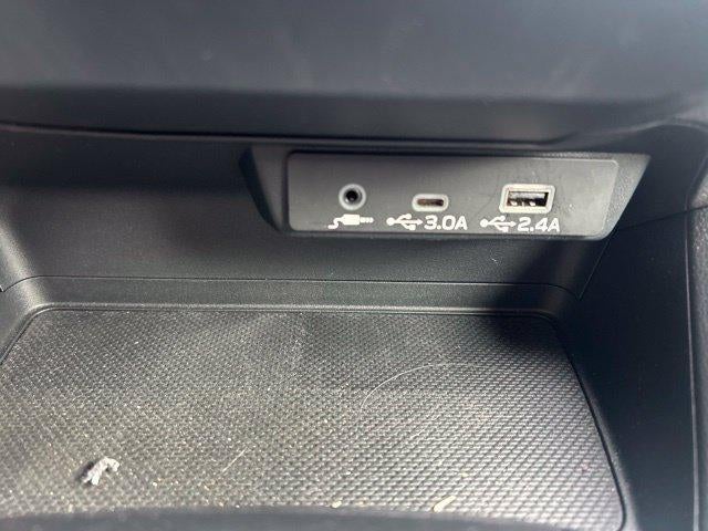 2024 Subaru Impreza Sport AWD