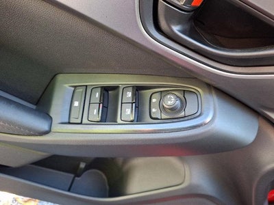 2024 Subaru Impreza Sport AWD