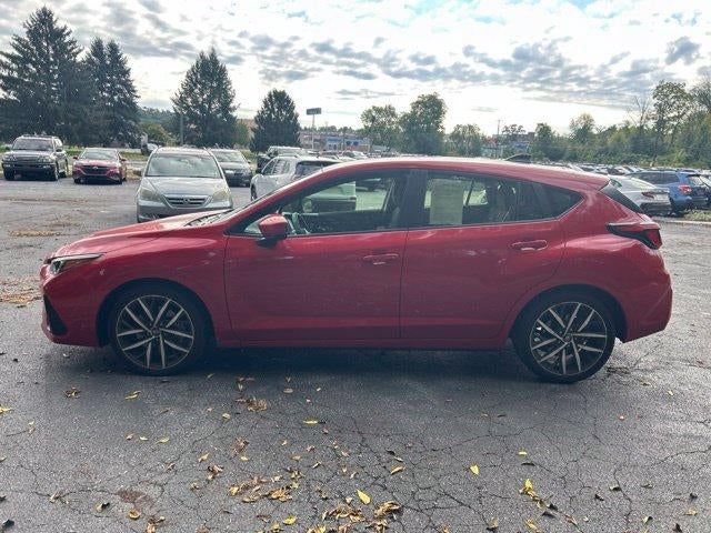 2024 Subaru Impreza Sport AWD