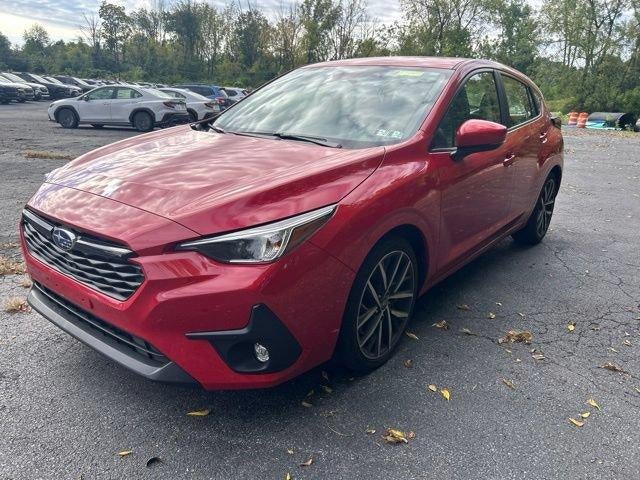 2024 Subaru Impreza Sport AWD