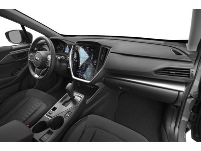 2024 Subaru Impreza Sport AWD
