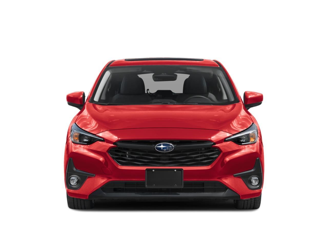 2024 Subaru Impreza Sport AWD