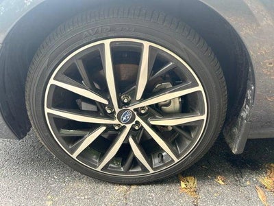 2026 Subaru Impreza Sport AWD