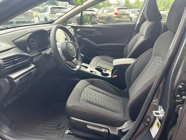 2026 Subaru Impreza Sport AWD