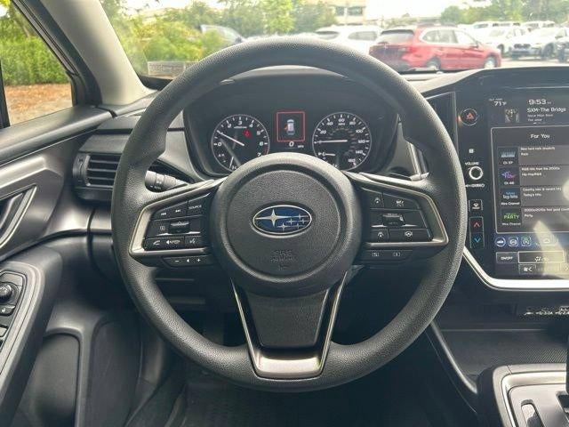 2026 Subaru Impreza Sport AWD