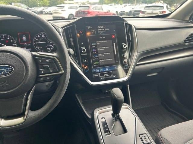 2026 Subaru Impreza Sport AWD