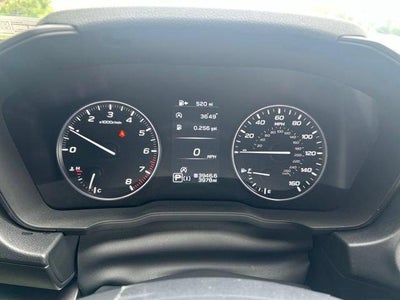 2026 Subaru Impreza Sport AWD