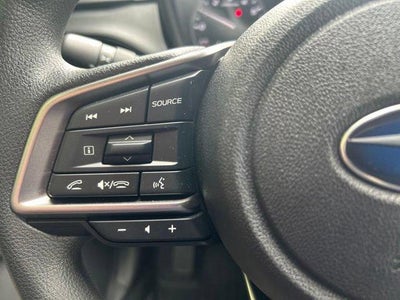 2026 Subaru Impreza Sport AWD