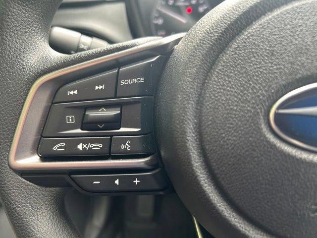 2026 Subaru Impreza Sport AWD