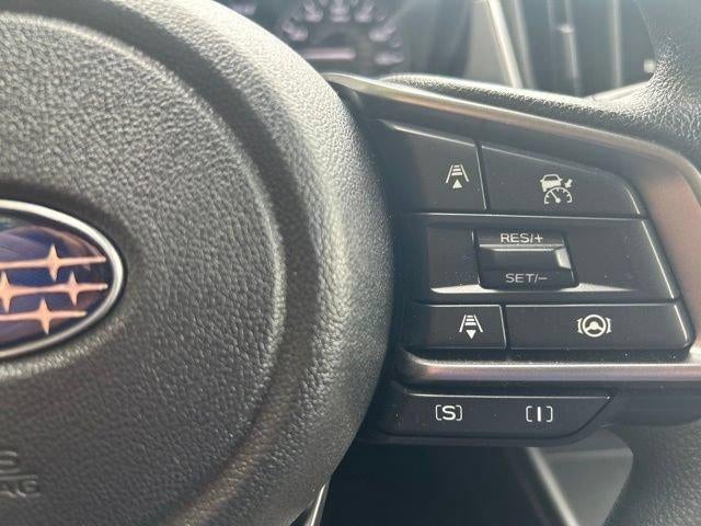 2026 Subaru Impreza Sport AWD
