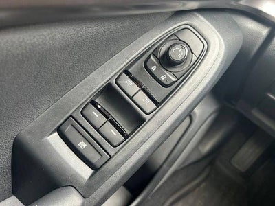 2026 Subaru Impreza Sport AWD