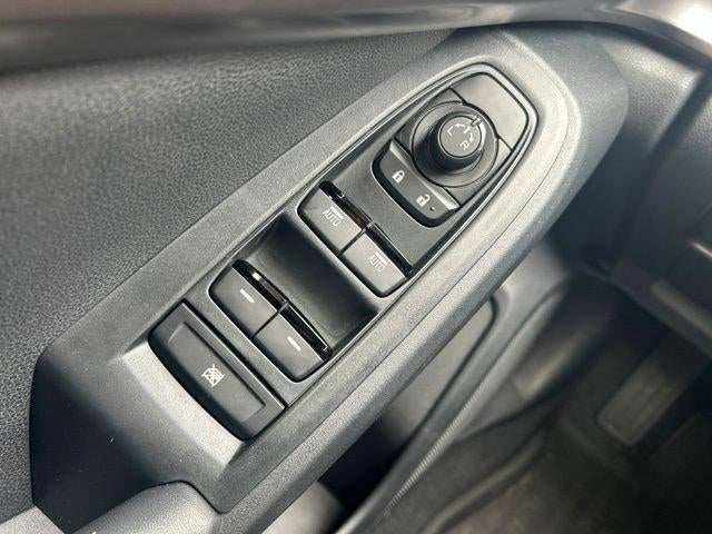 2026 Subaru Impreza Sport AWD