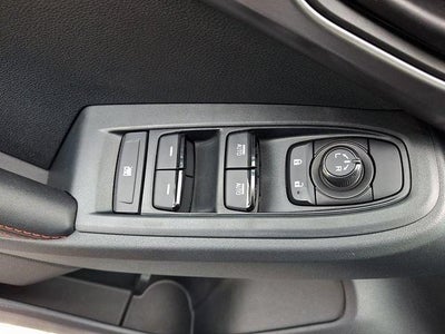 2026 Subaru Impreza Sport AWD