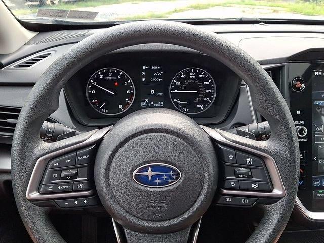 2026 Subaru Impreza Sport AWD