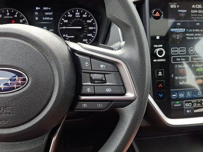 2026 Subaru Impreza Sport AWD