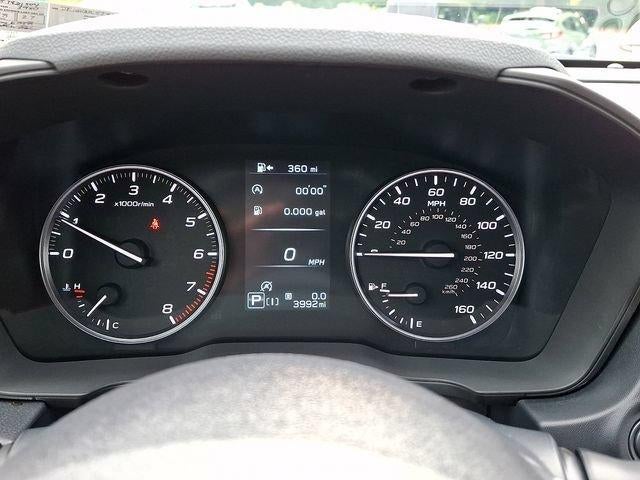 2026 Subaru Impreza Sport AWD