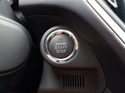 2026 Subaru Impreza Sport AWD