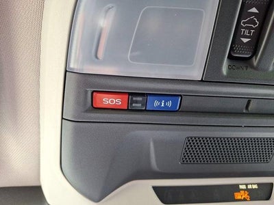 2026 Subaru Impreza Sport AWD