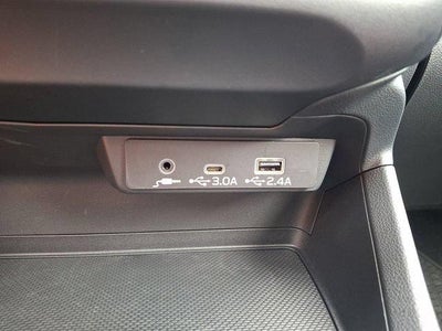 2026 Subaru Impreza Sport AWD