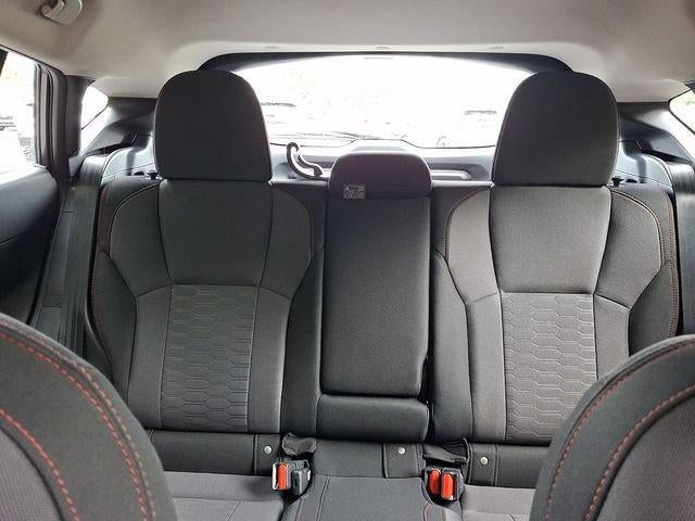 2026 Subaru Impreza Sport AWD