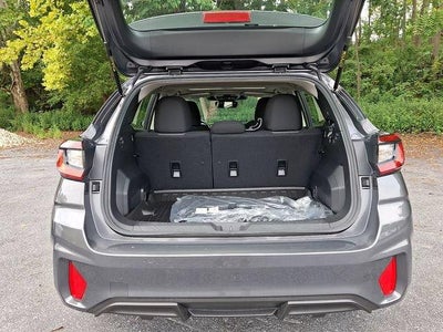 2026 Subaru Impreza Sport AWD