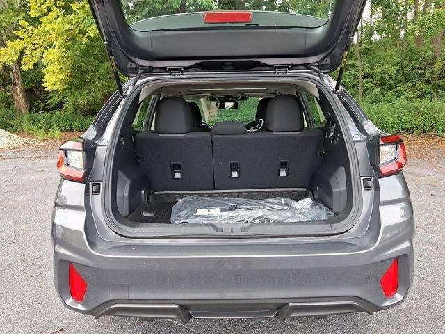 2026 Subaru Impreza Sport AWD