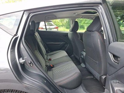 2026 Subaru Impreza Sport AWD